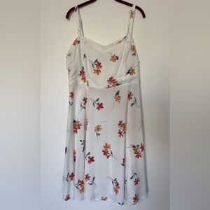 Torrid pretty summer dress
